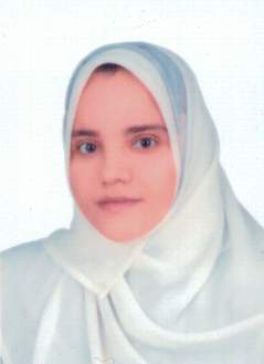 Ghada Abdelhamed Abdelaziz Ashmawy